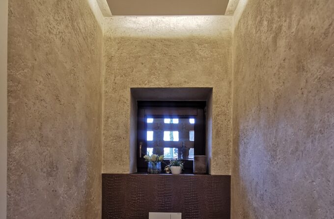 Archi+ Pietra Intonaco – Bild 2