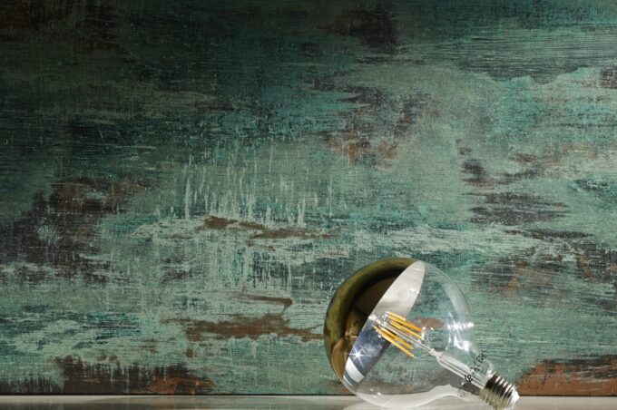 Verderame_Wall Painting