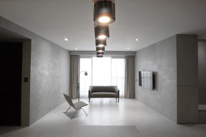 Wall2Floor Top Coat – Bild 3
