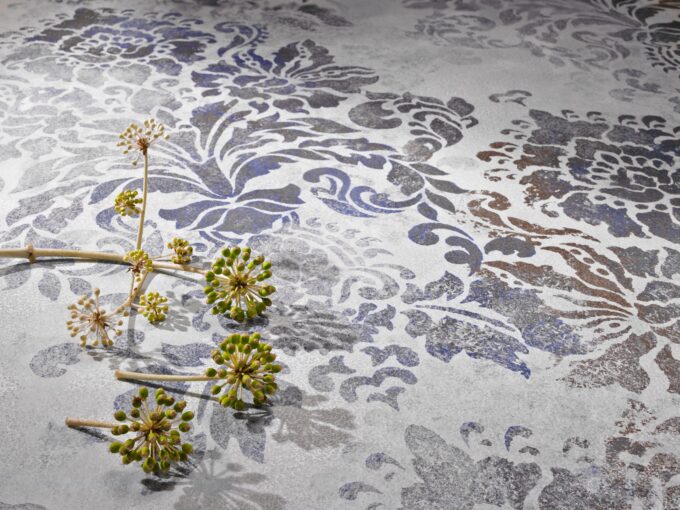 Antoniette Damask
