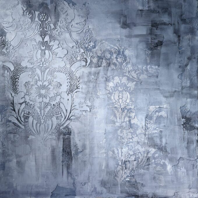 Lisabetta Damask