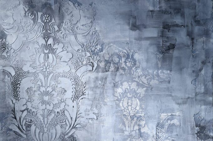 Lisabetta Damask