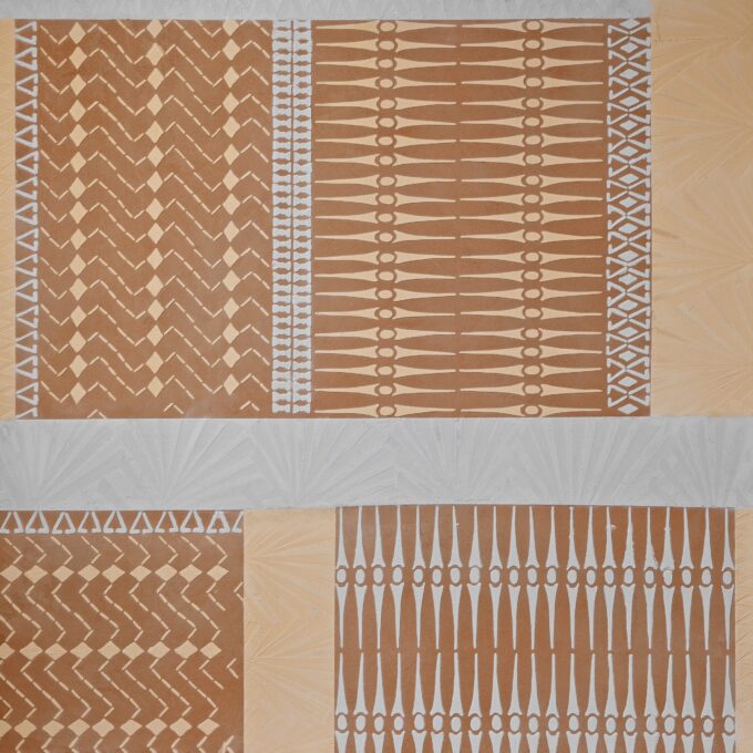 Imany Tapestry – Bild 2