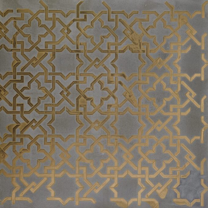 Infinity Trellis