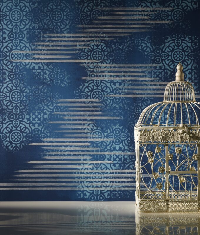 Isabella Tile