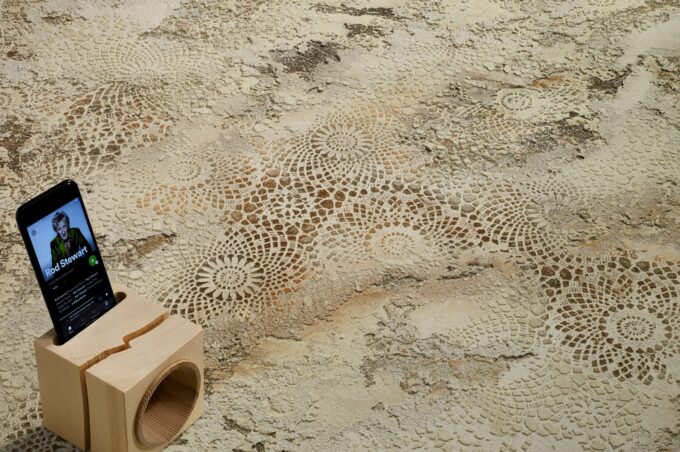 Roman Tile
