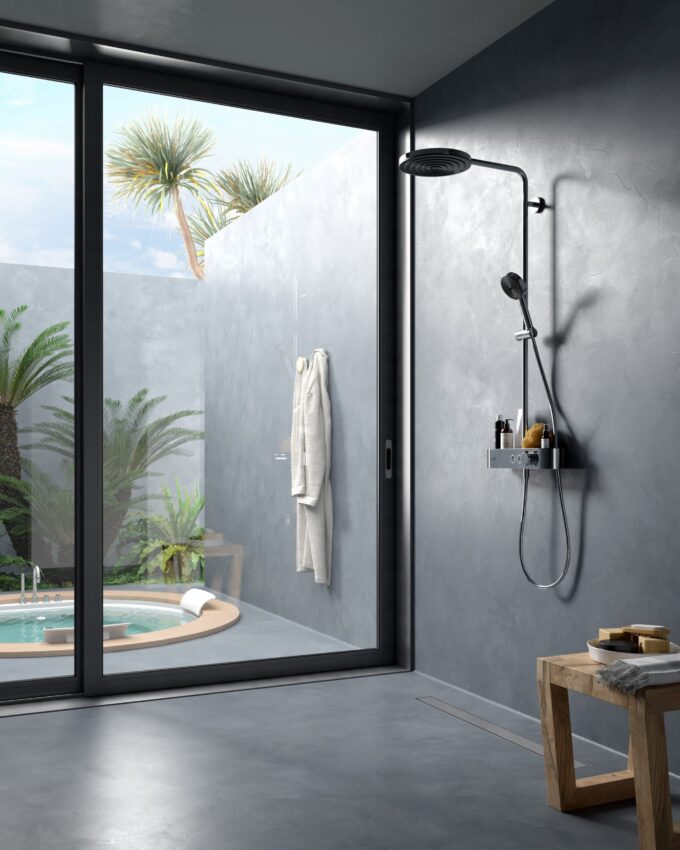 Wall2Floor Top Coat Waterproof