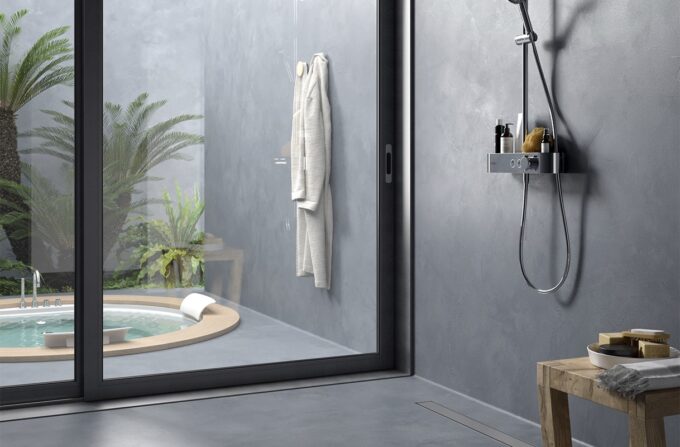 Wall2Floor Top Coat Waterproof