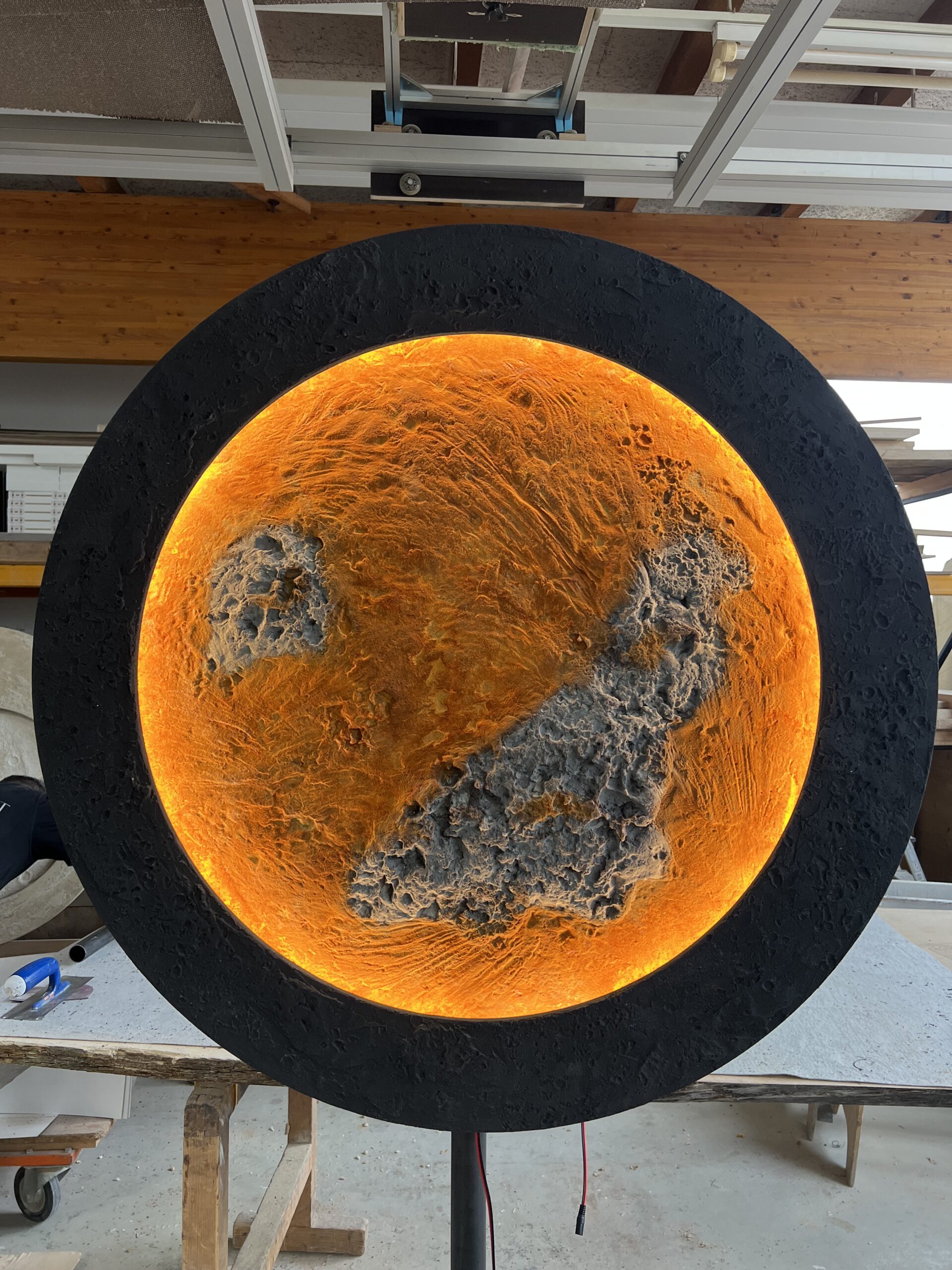 planet