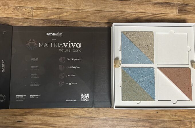Materia Viva BOX – Bild 2